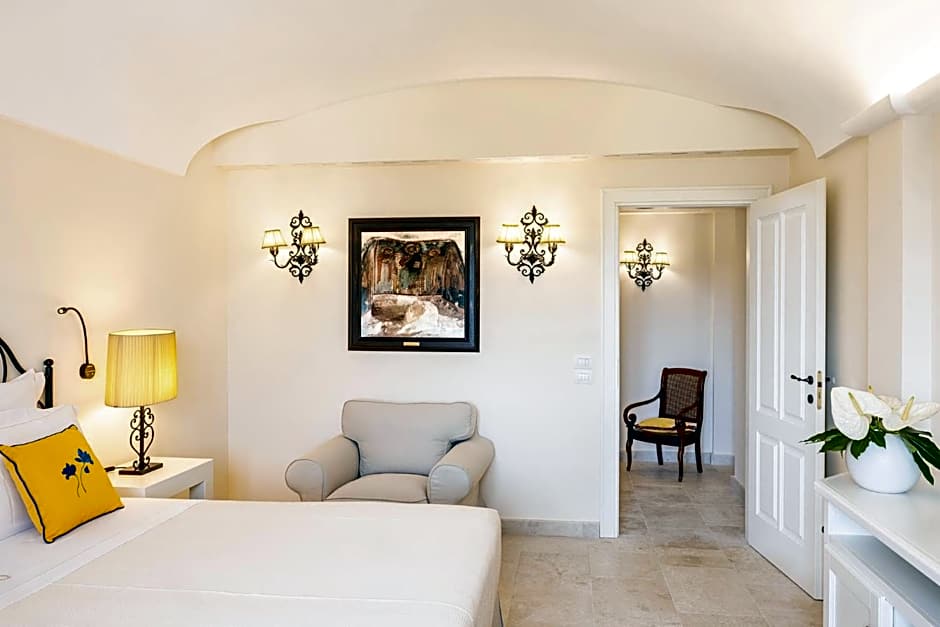Masseria San Domenico - Preferred Hotels & Resorts