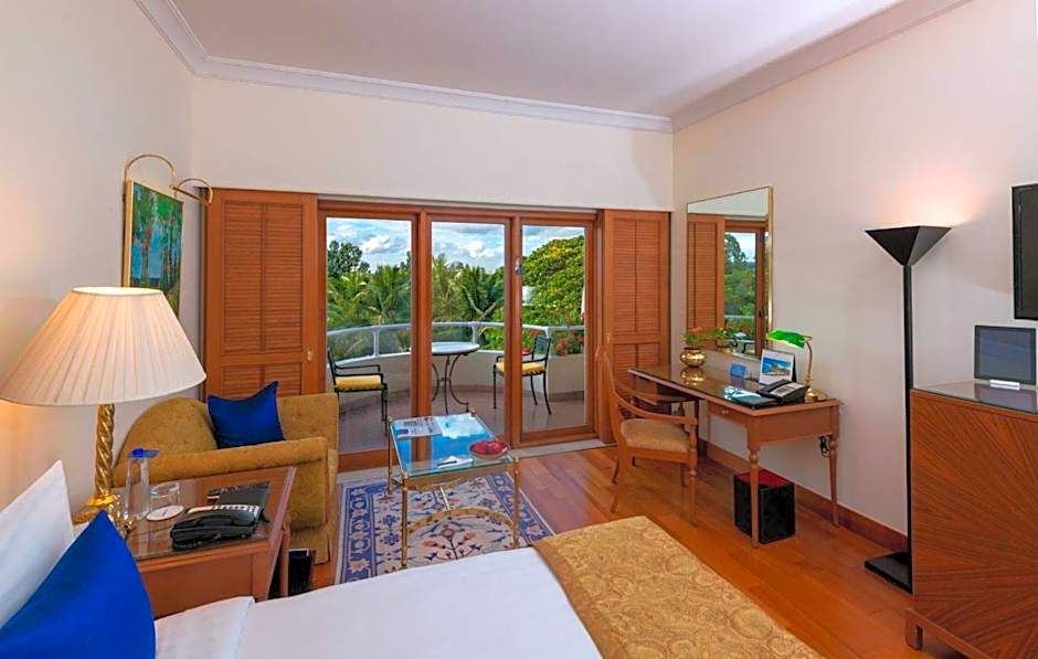 The Oberoi Bengaluru
