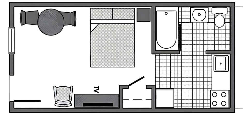 EAST SEA PARADISE HOTEL