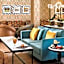Mercure Maidstone Great Danes Hotel