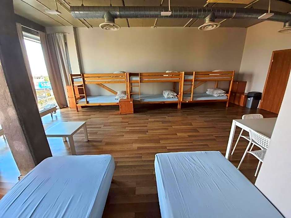 Sea Hostel