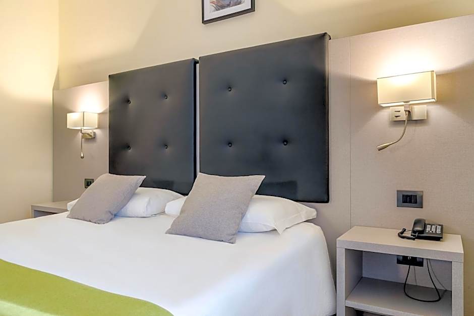 Hotel Aurora