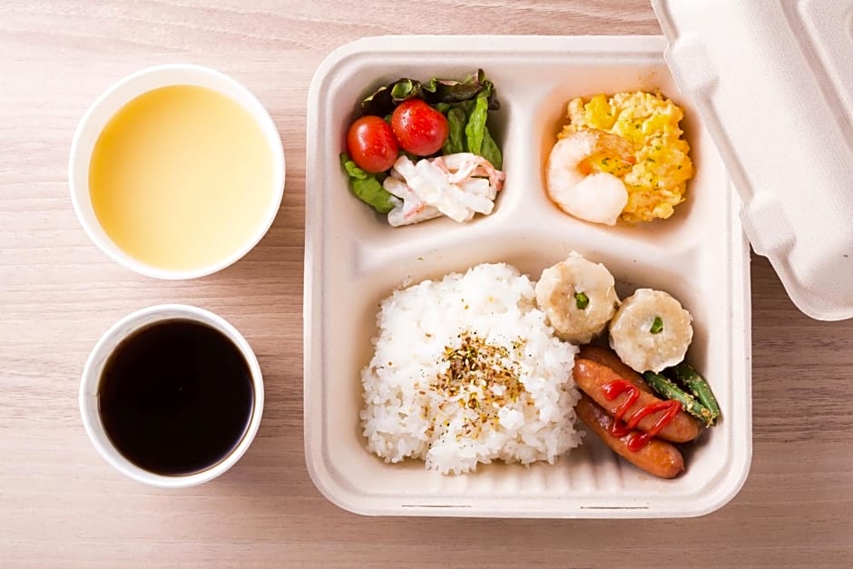 Smile Hotel Utsunomiya Higashiguchi