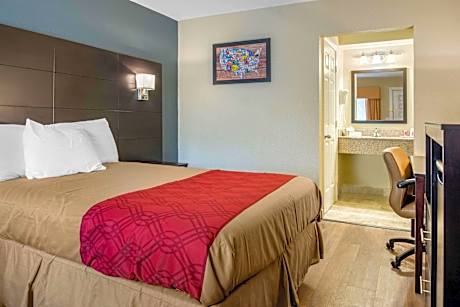 1 Double Bed Nonsmoking