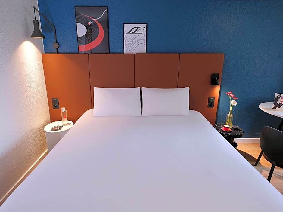 ibis Toulouse Pont Jumeaux