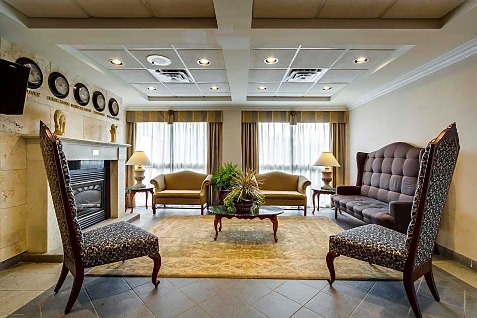 Monte Carlo Inns Oakville Suites