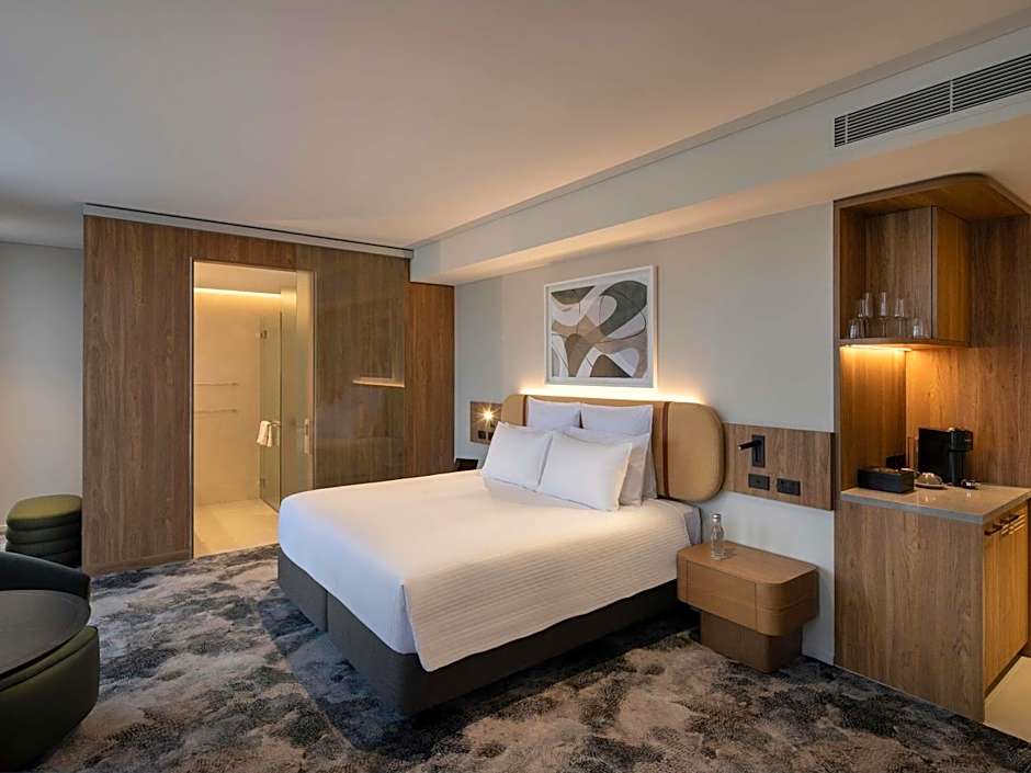 Pullman Sydney Penrith