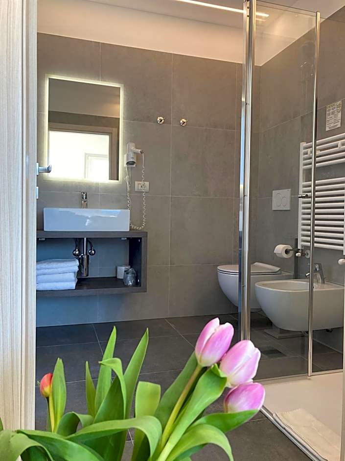 Albergo Garni Francesco