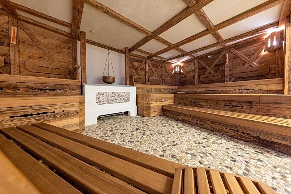 Fun & Spa Hotel Strass