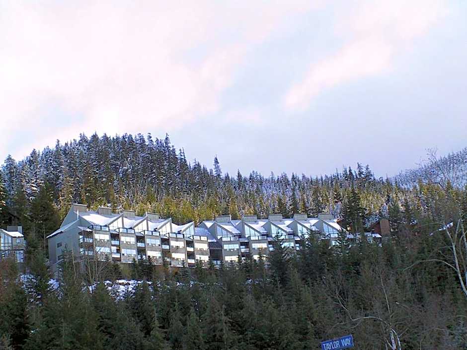 Worldmark Whistler Sundance