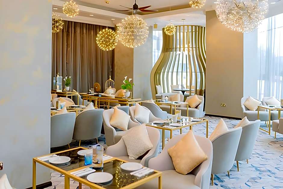 Renai Hotel Kota Bharu