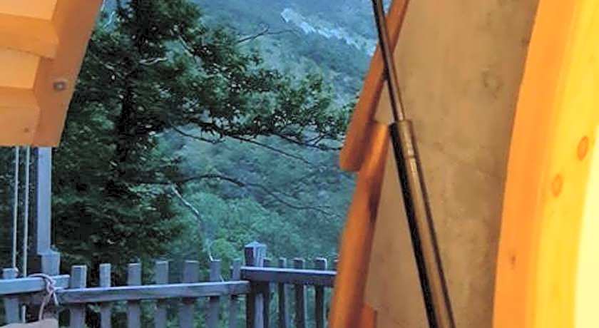 Les Ecrins de Belvedere