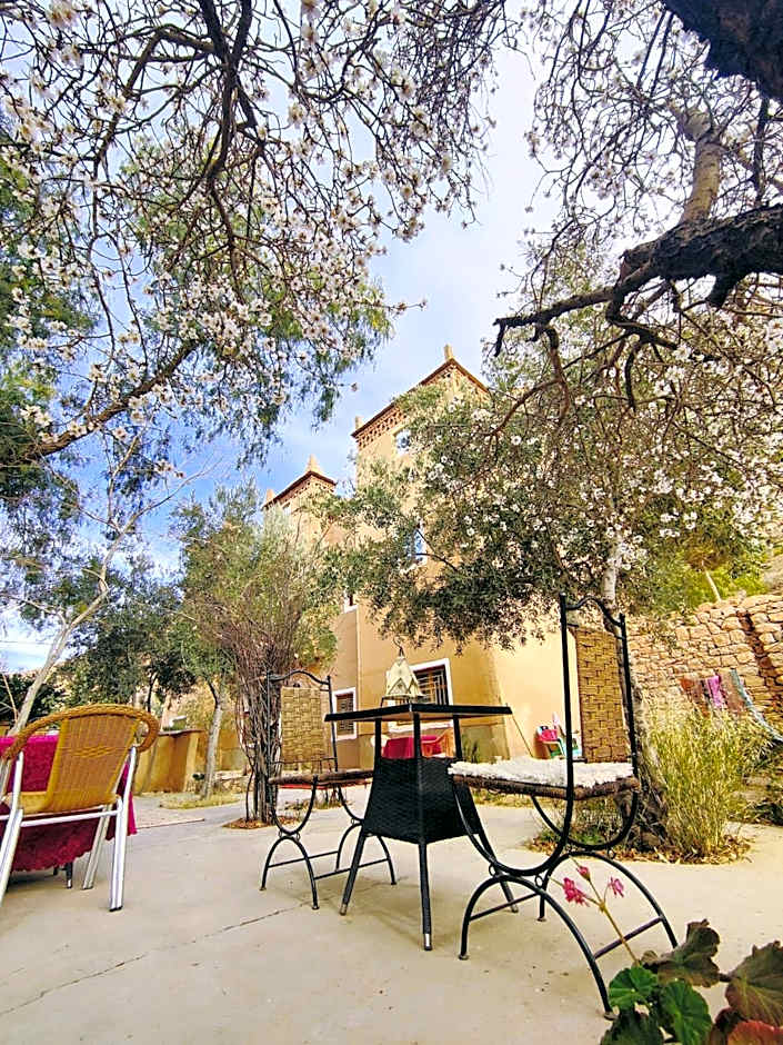 Riad Kasbah des Roches