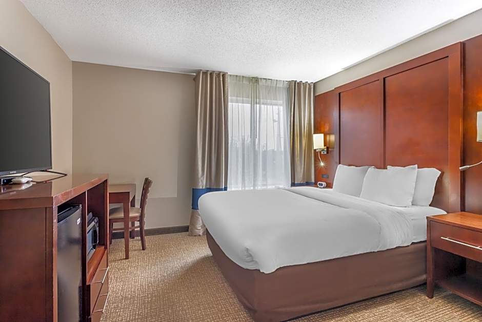 Comfort Inn & Suites Conway