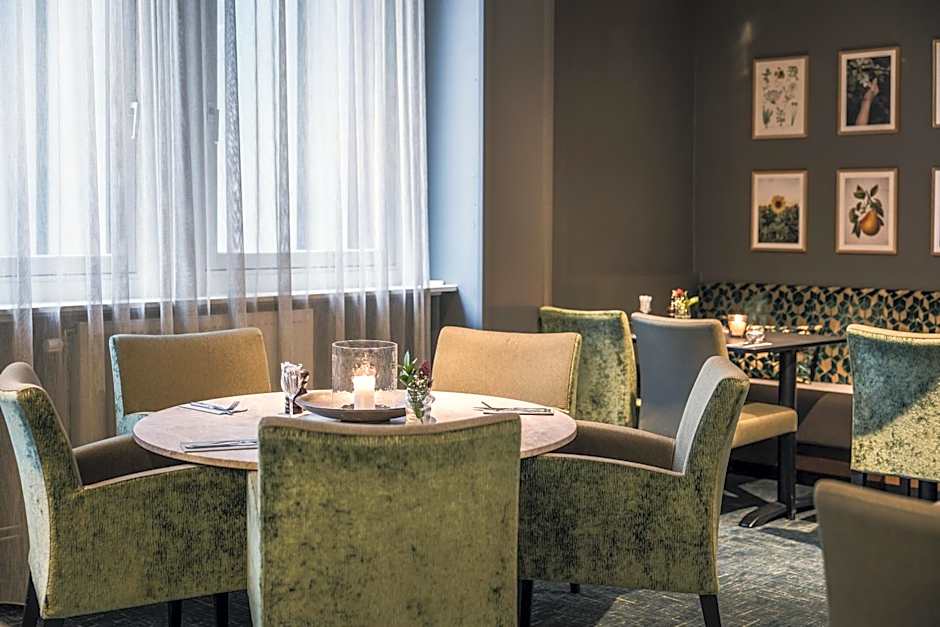 Quality Hotel Prinsen