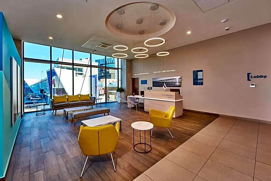 City Express Suites by Marriott Tijuana Rio