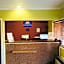 Americas Best Value Inn Visalia