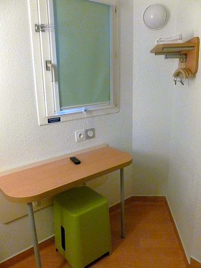 Ibis budget Dunkerque Grande Synthe