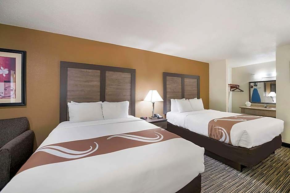 Quality Inn & Suites Lufkin