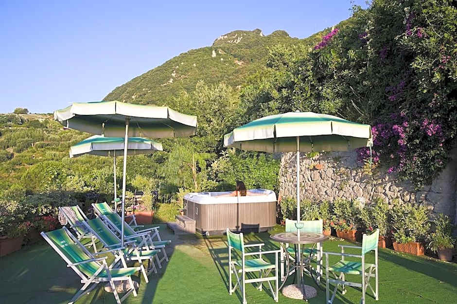 Hotel Poggio del Sole