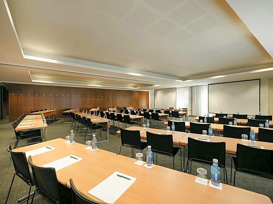 Sercotel Valladolid