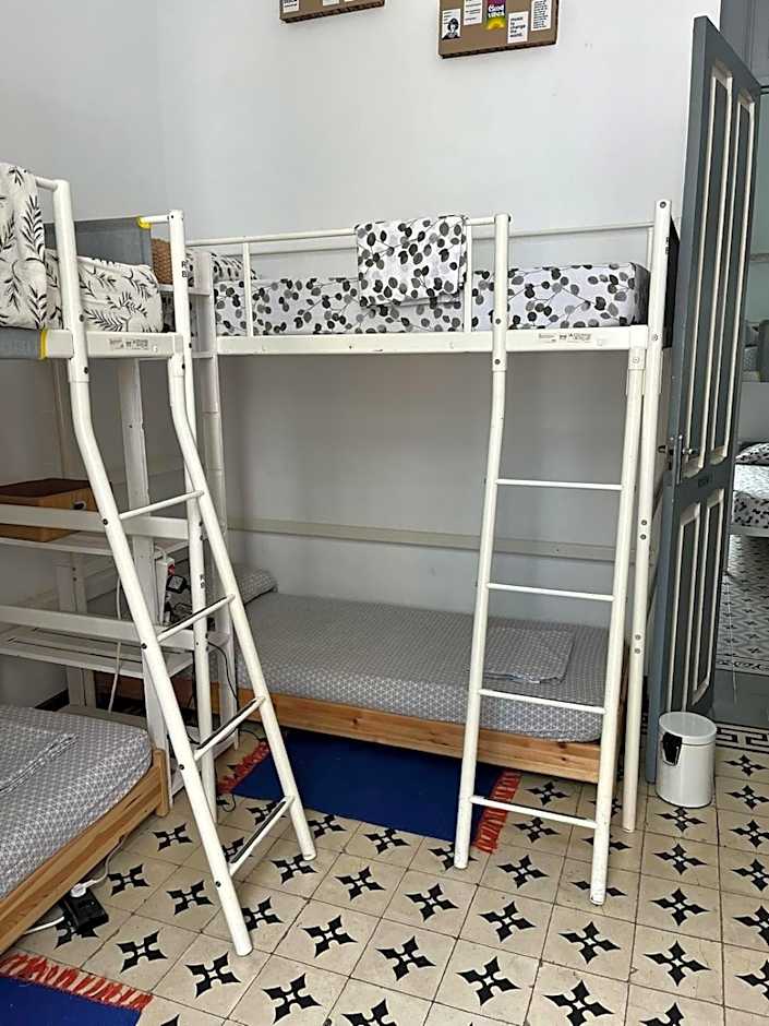 Wanderlust Hostel