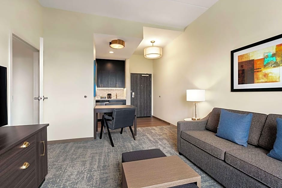 Homewood Suites by Hilton Horsham Willow Grove, PA