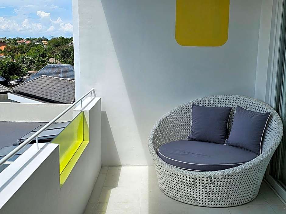 Chill Hotel Seminyak