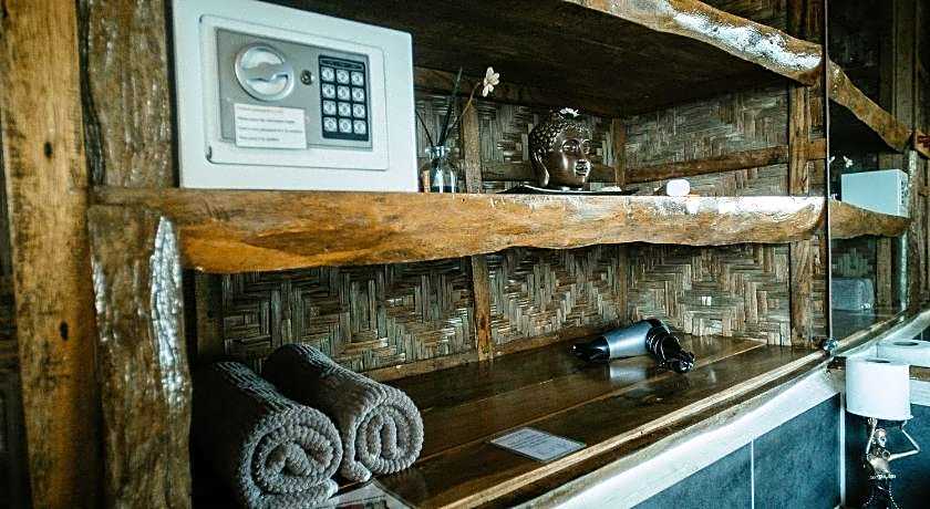 Fantasy Lodge Cebu