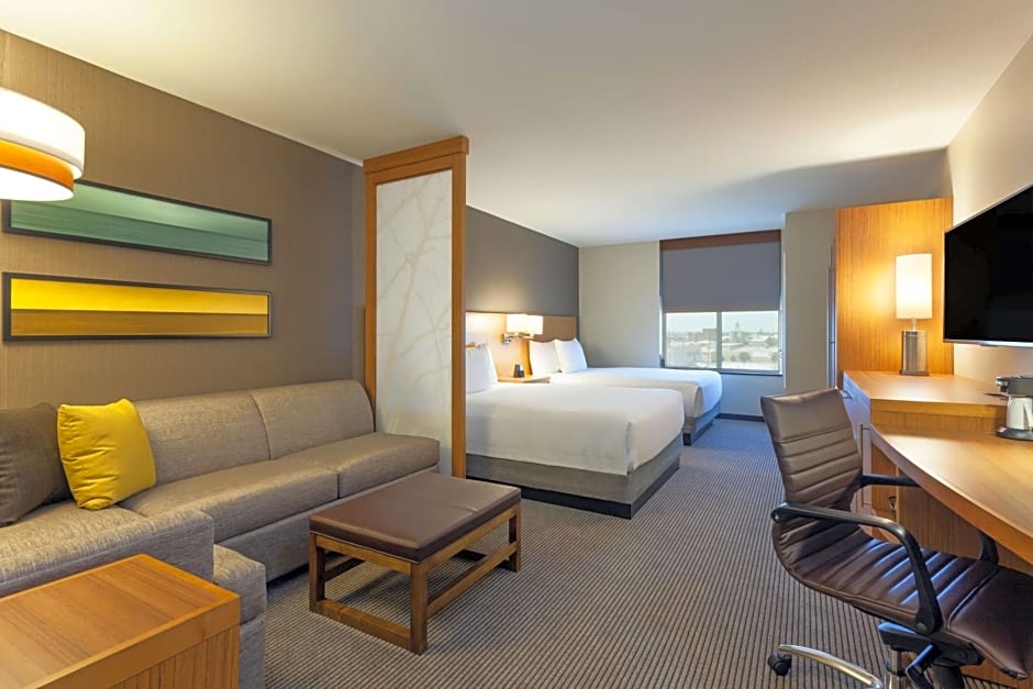 Hyatt Place Chicago Midway Airport