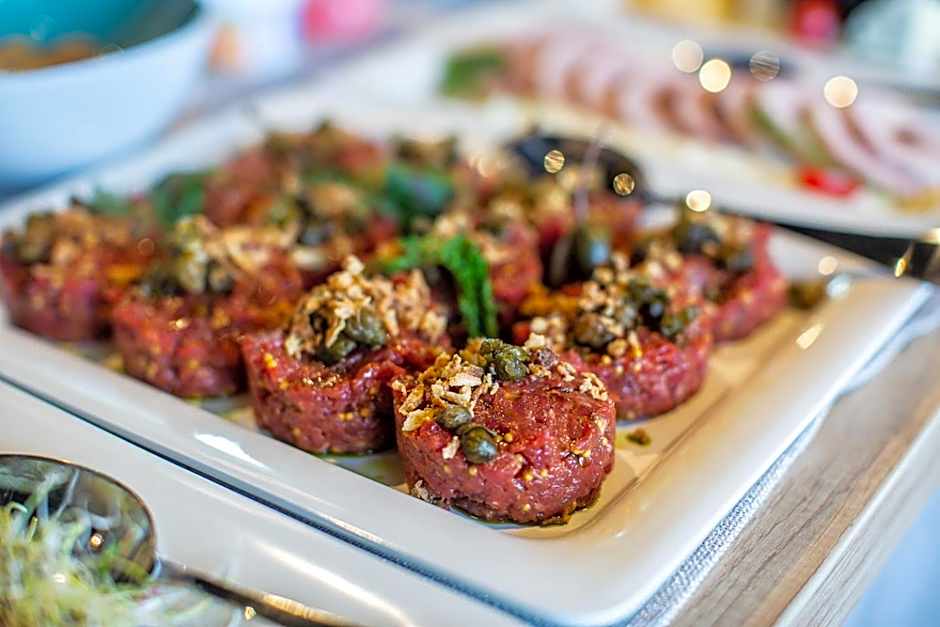 OTTON-Charzykowy Bed&Restaurant