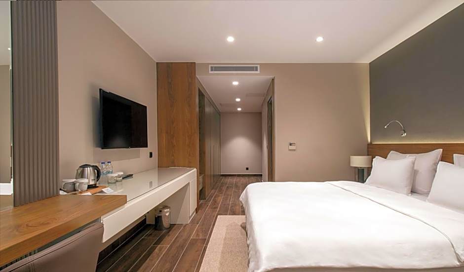 Elite World Comfy Samsun Atakum