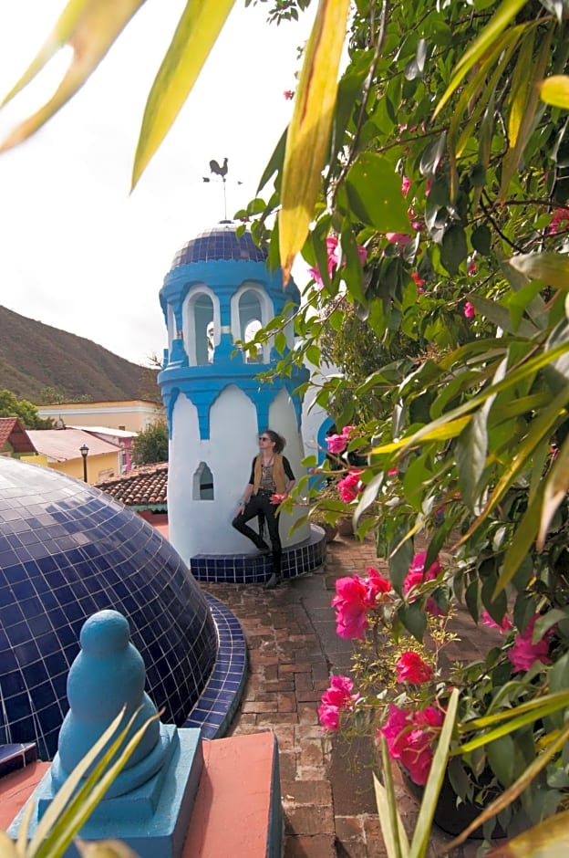 Copper Canyon Riverside Lodge