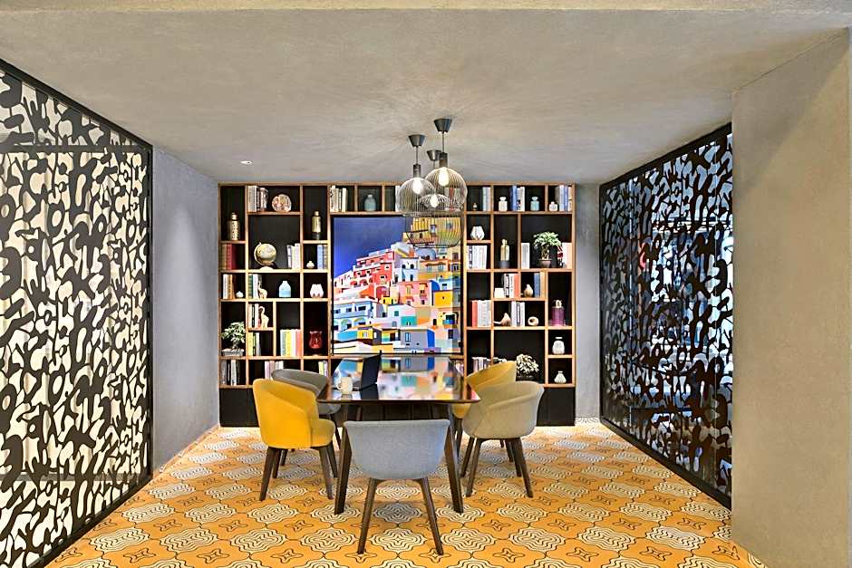 Citadines Arpora Nagoa Goa