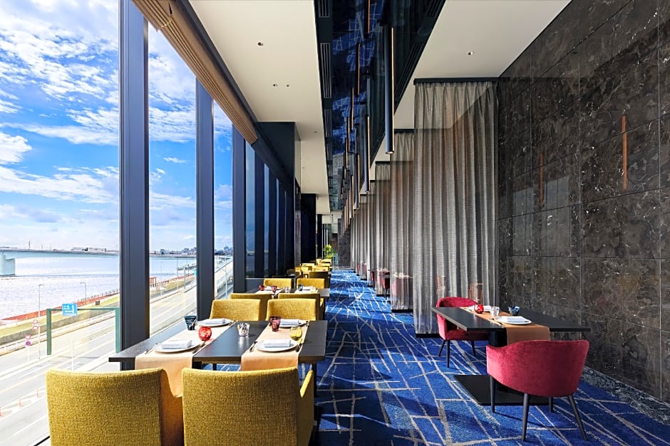 Hotel Villa Fontaine Grand Haneda Airport