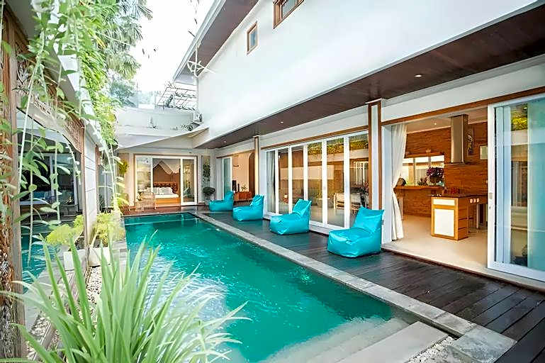 Villa Anaka