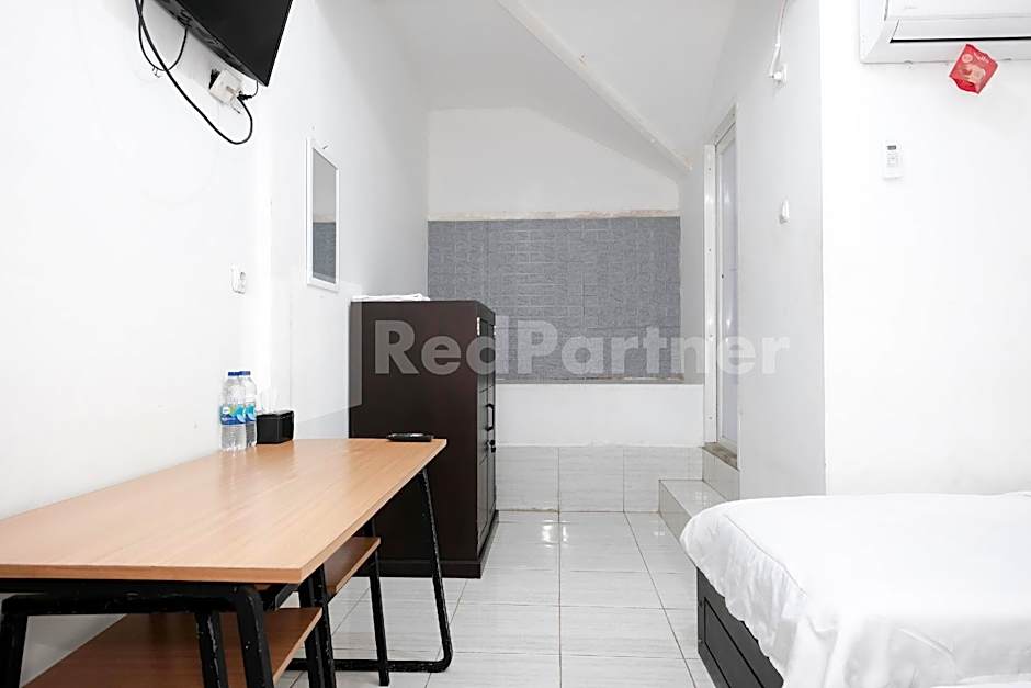 Katup Guest House Syariah Mitra RedDoorz