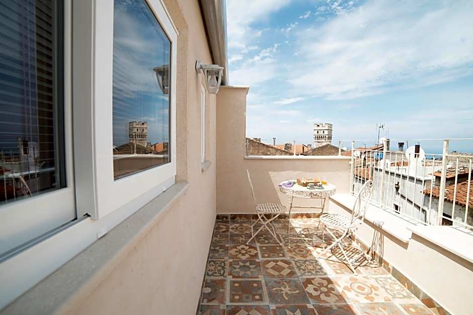 Aria di Vico Aparthotel