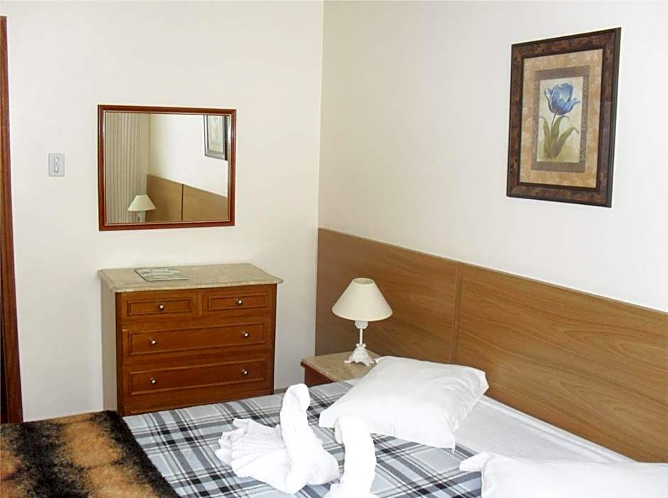 Parque Hotel de Lambari