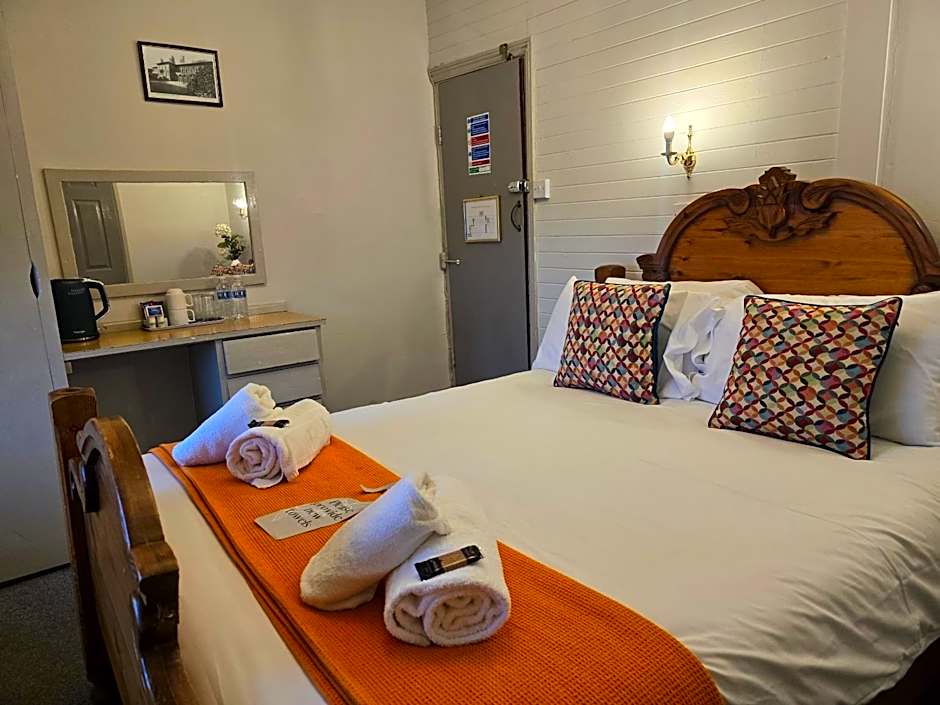 Littledean House Hotel