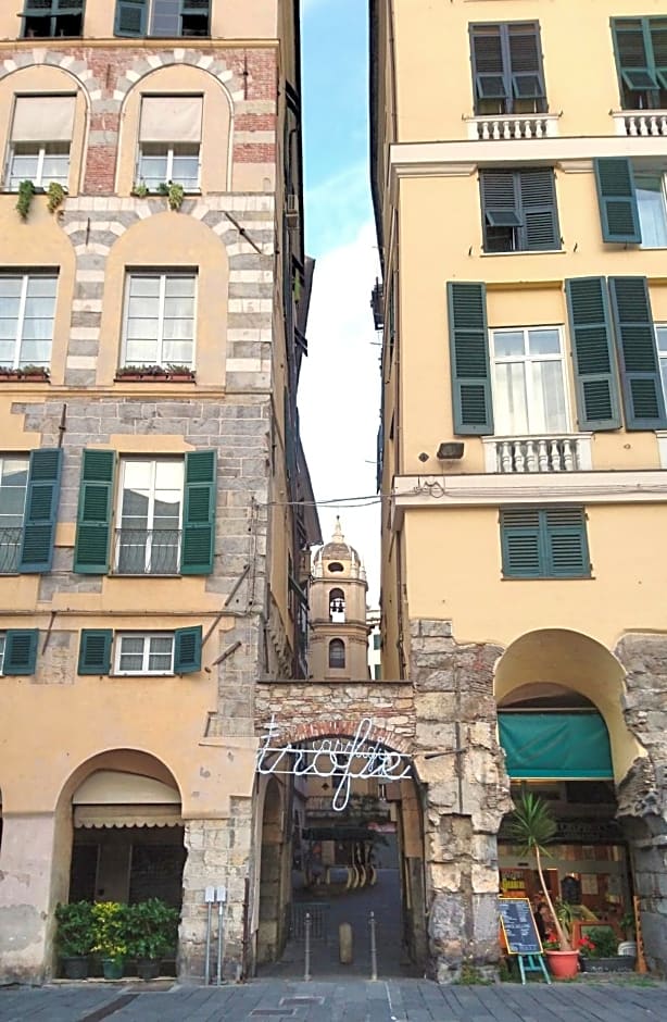 Palazzo Penco