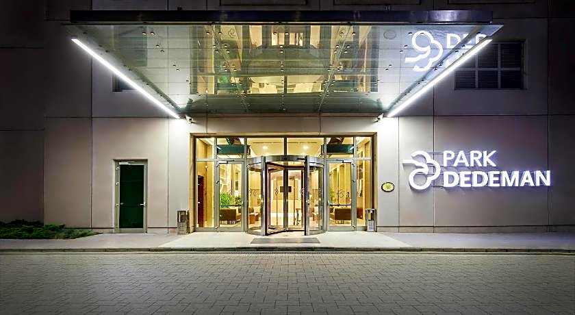 Park Dedeman Bostanci Hotel