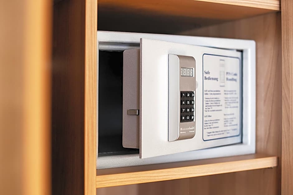 Hotel Am Jakobsmarkt