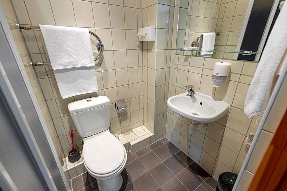 Sports Hotel