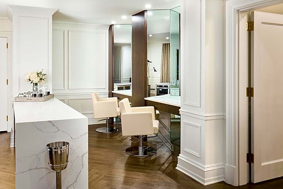 The Chateau Grande Hotel