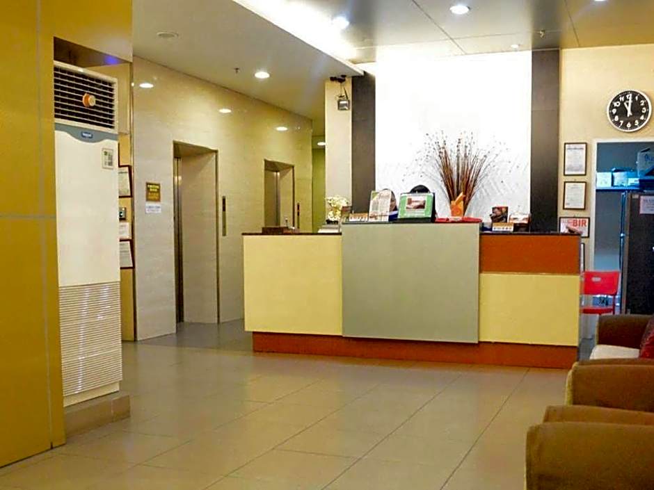 Andy Hotel