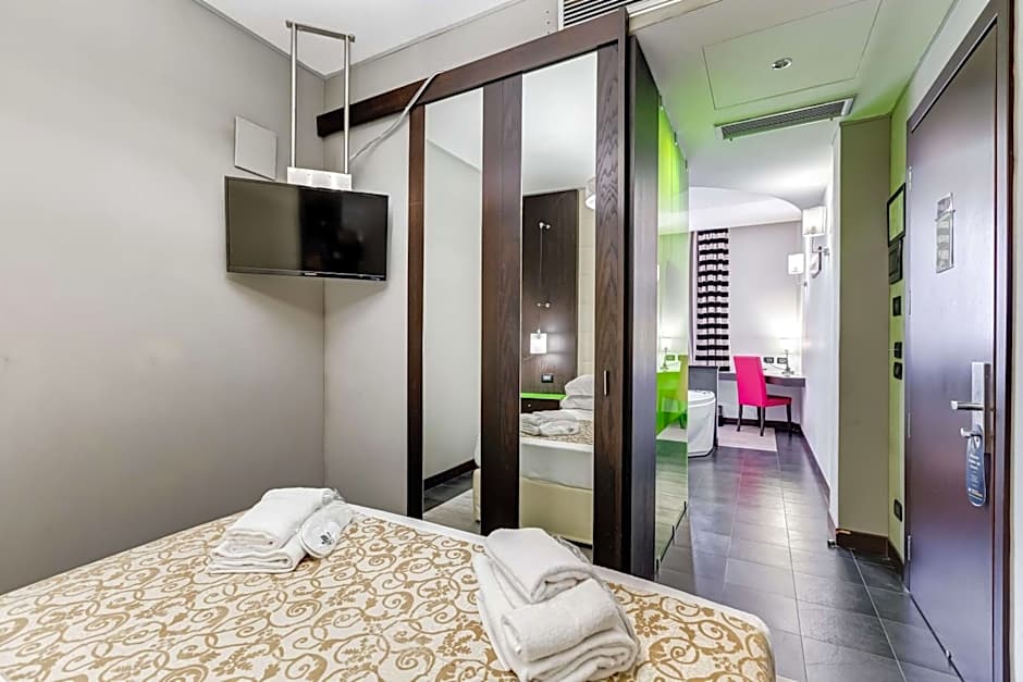 Best Western Cinemusic Hotel