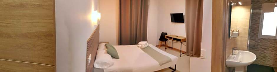 Hotel Costa Andaluza