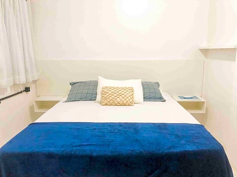 CT-34: Vista maravilhosa p/ o mar de Ponta Verde