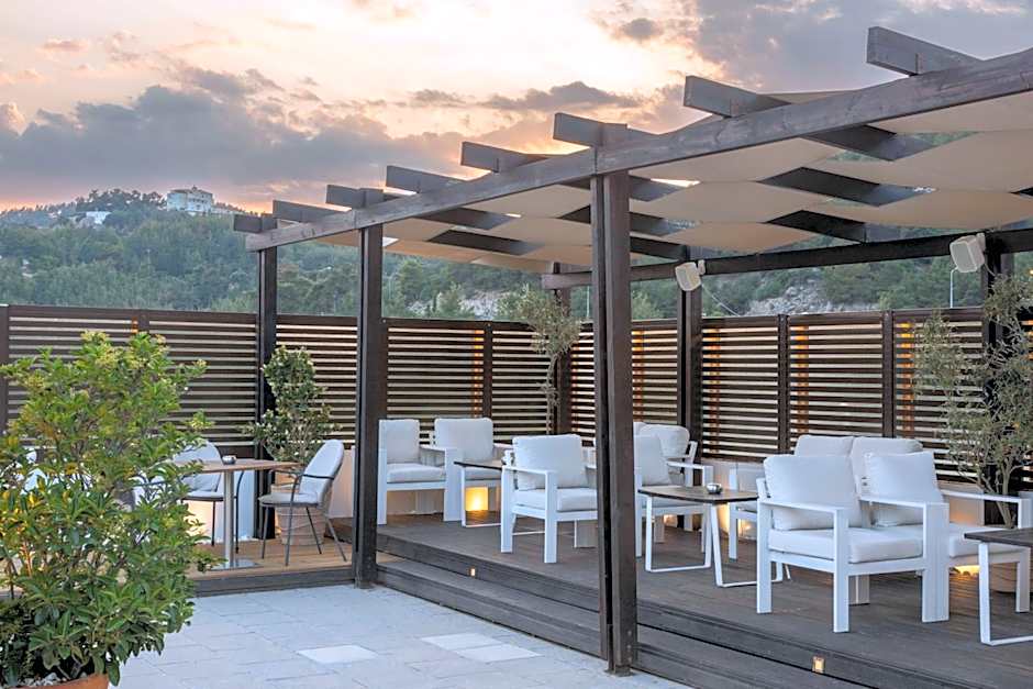 Egnatia City Hotel & Spa